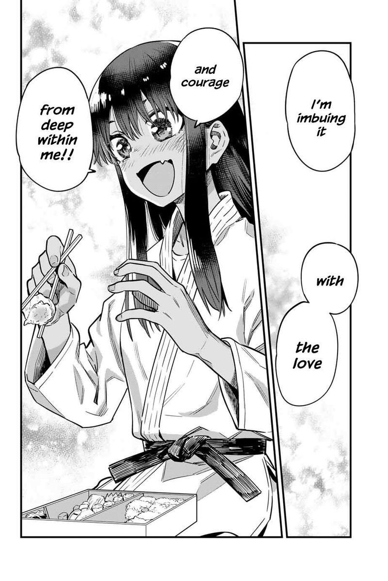 Please Dont Bully Me Nagatoro 138 16