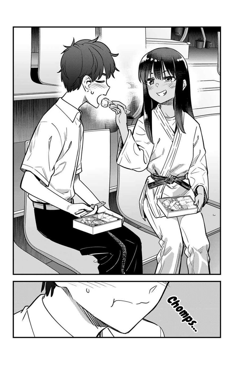 Please Dont Bully Me Nagatoro 138 18