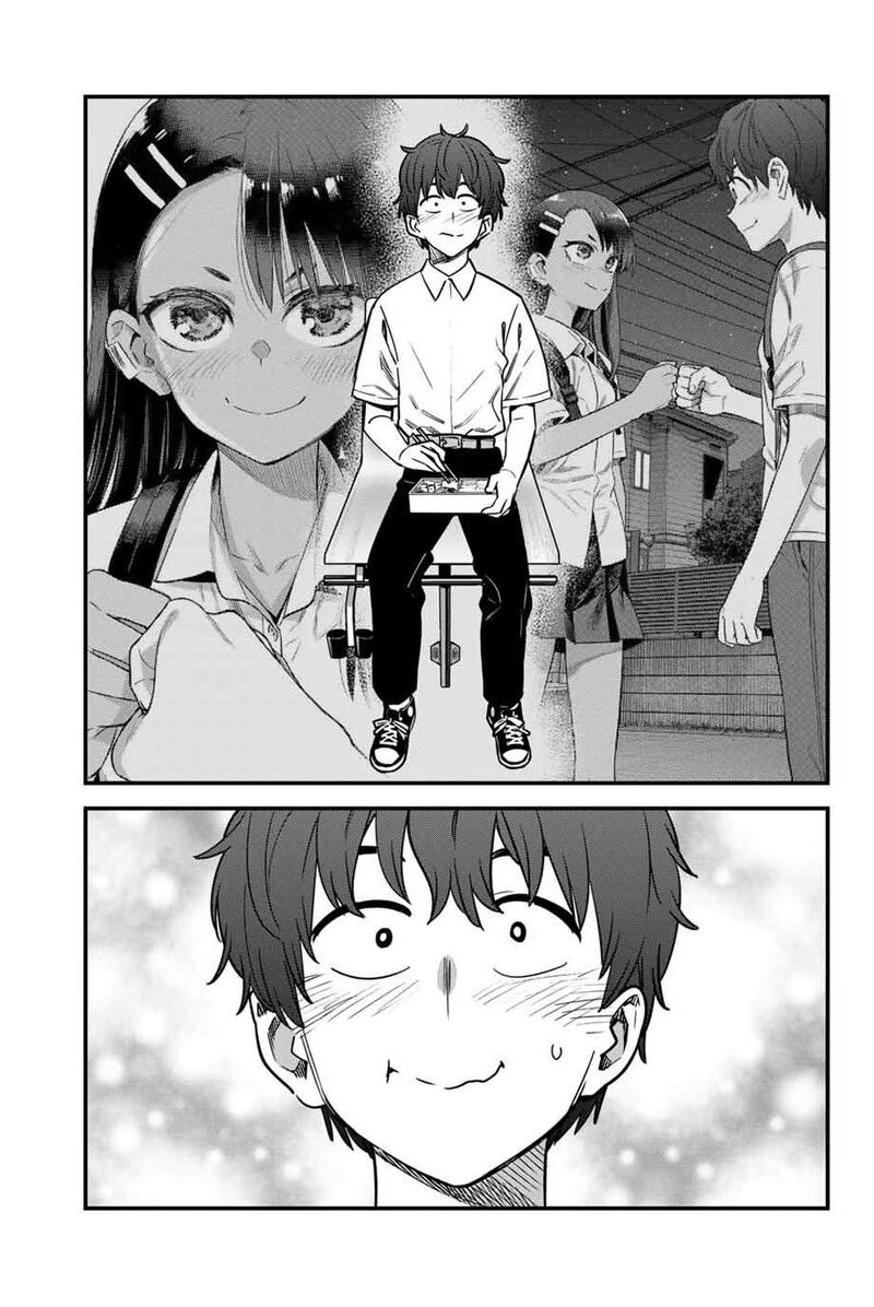 Please Dont Bully Me Nagatoro 138 19