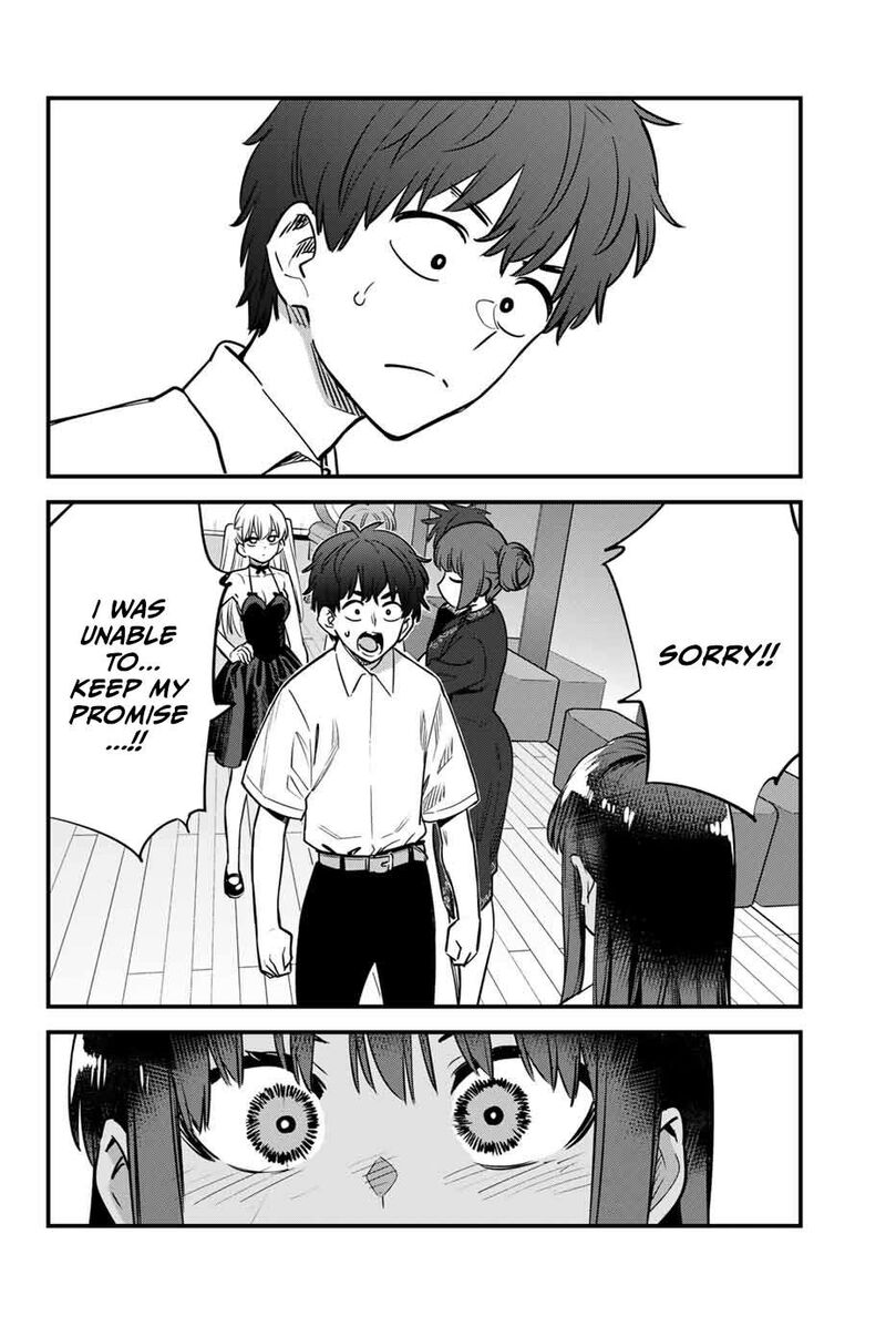 Please Dont Bully Me Nagatoro 138 2