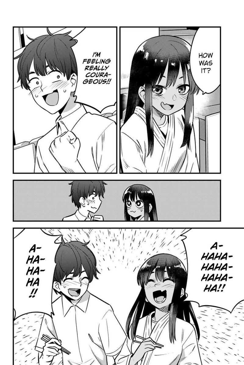 Please Dont Bully Me Nagatoro 138 20