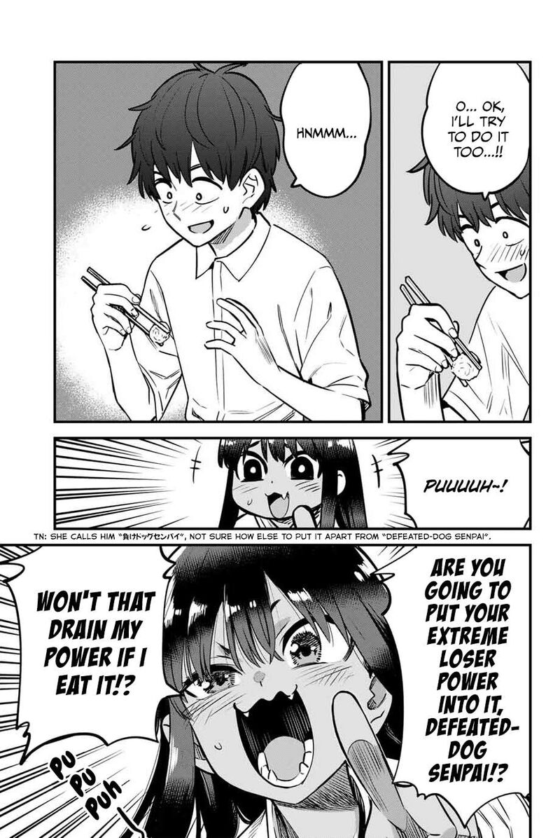 Please Dont Bully Me Nagatoro 138 21