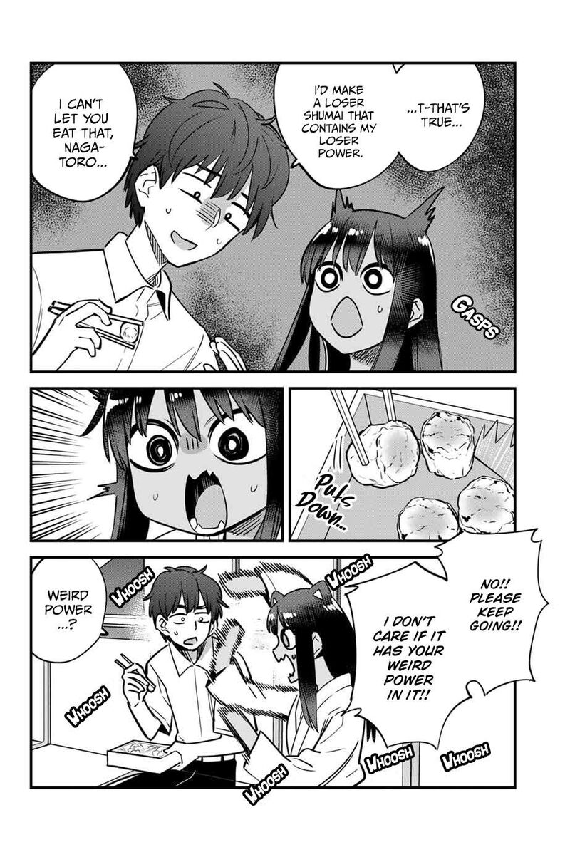 Please Dont Bully Me Nagatoro 138 22