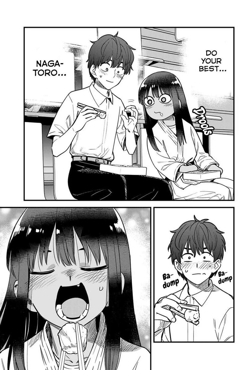 Please Dont Bully Me Nagatoro 138 23