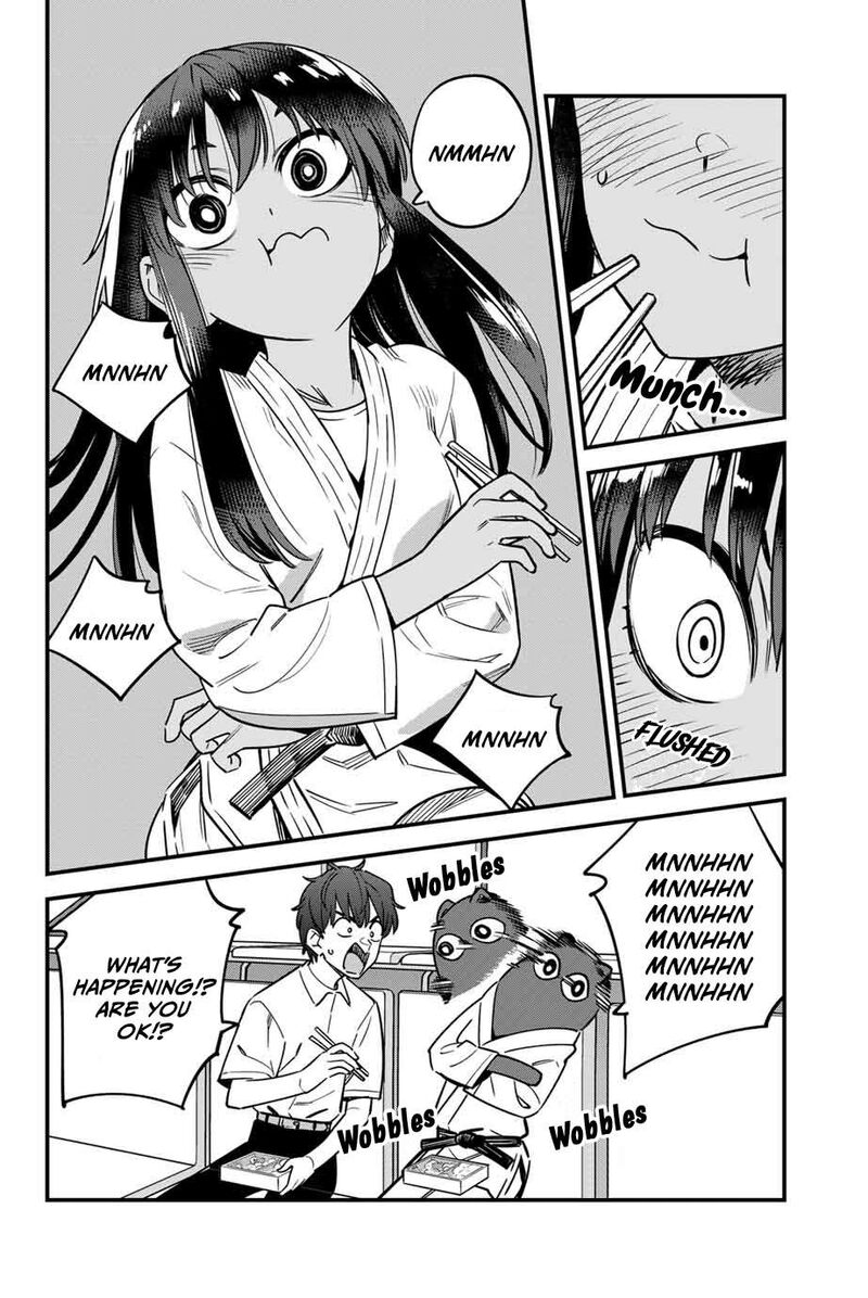 Please Dont Bully Me Nagatoro 138 24