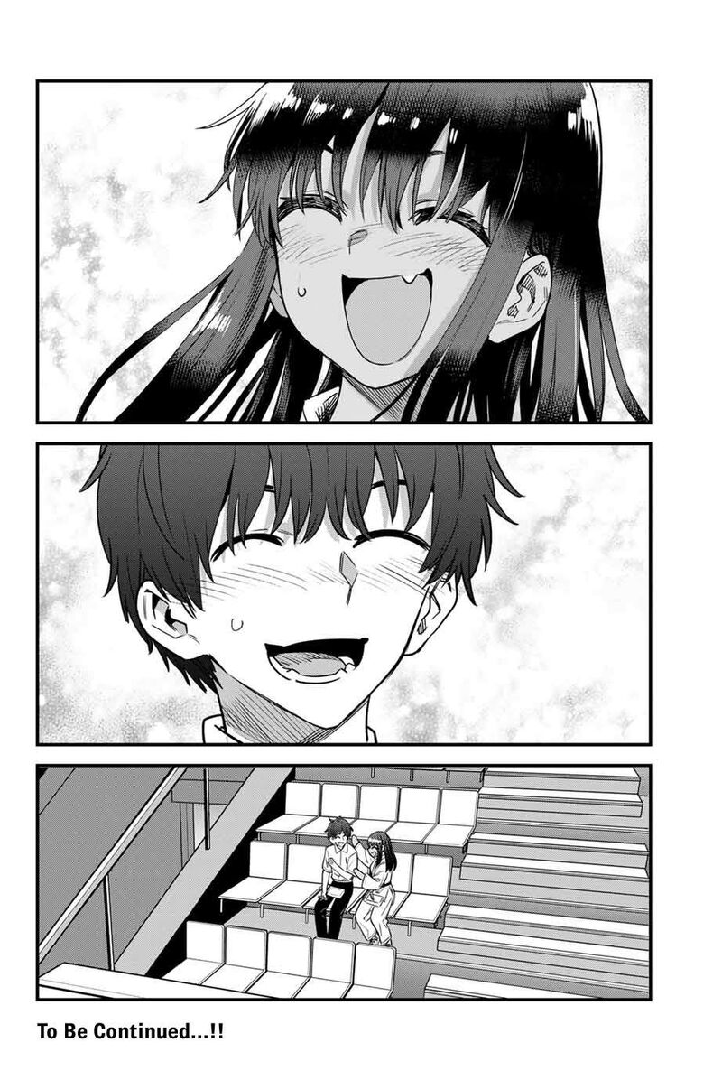 Please Dont Bully Me Nagatoro 138 26