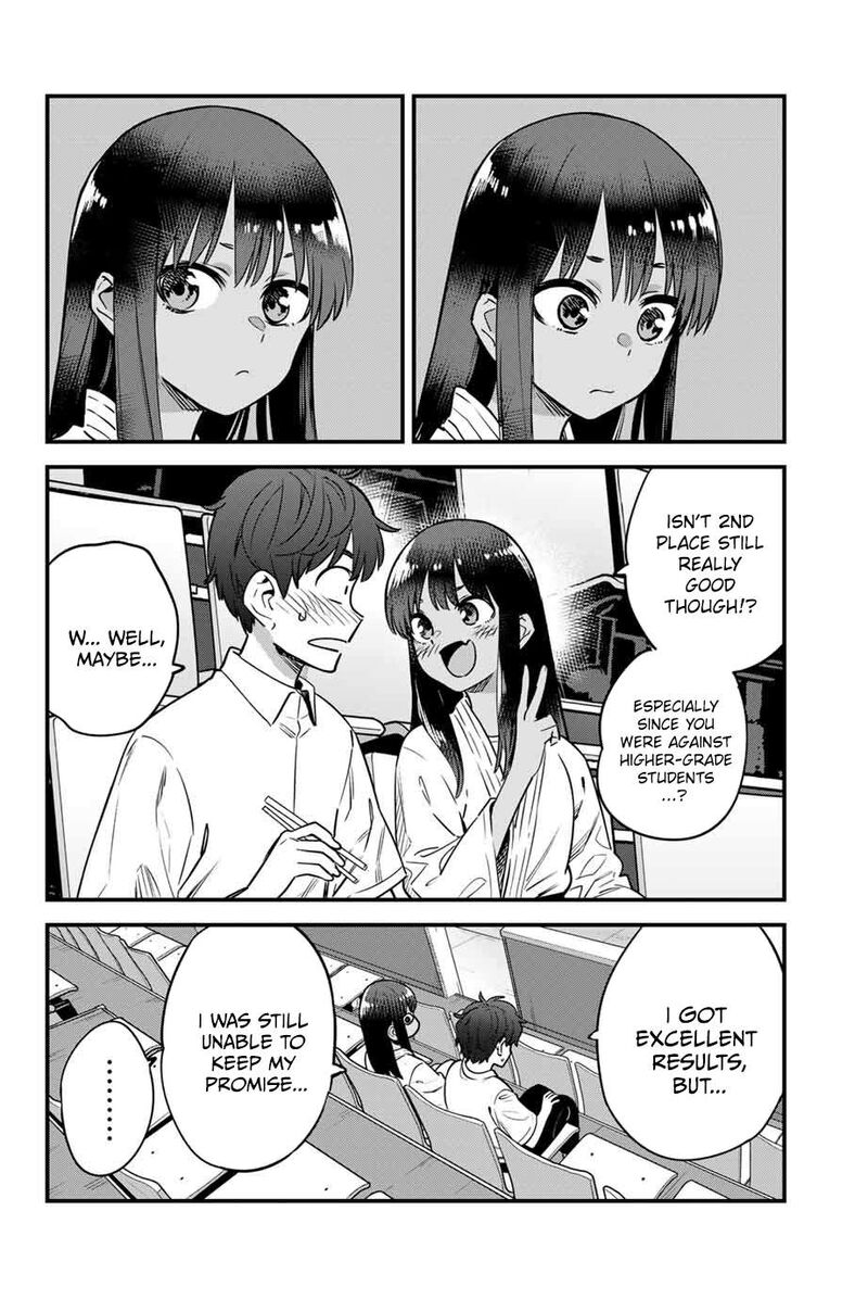 Please Dont Bully Me Nagatoro 138 4