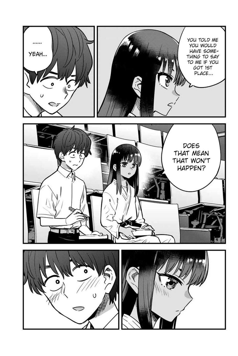 Please Dont Bully Me Nagatoro 138 5
