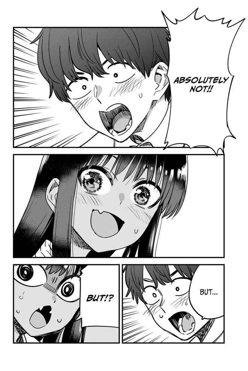 Please Dont Bully Me Nagatoro 138 6