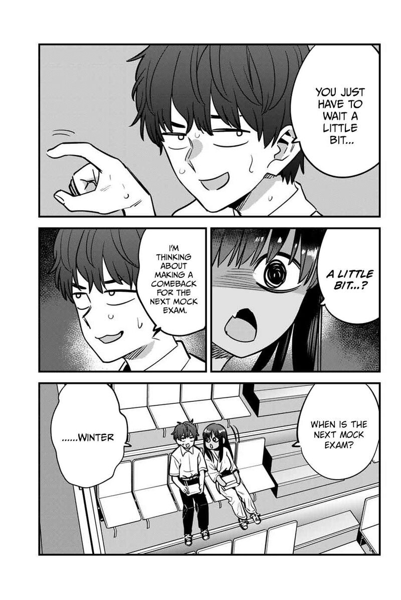 Please Dont Bully Me Nagatoro 138 7