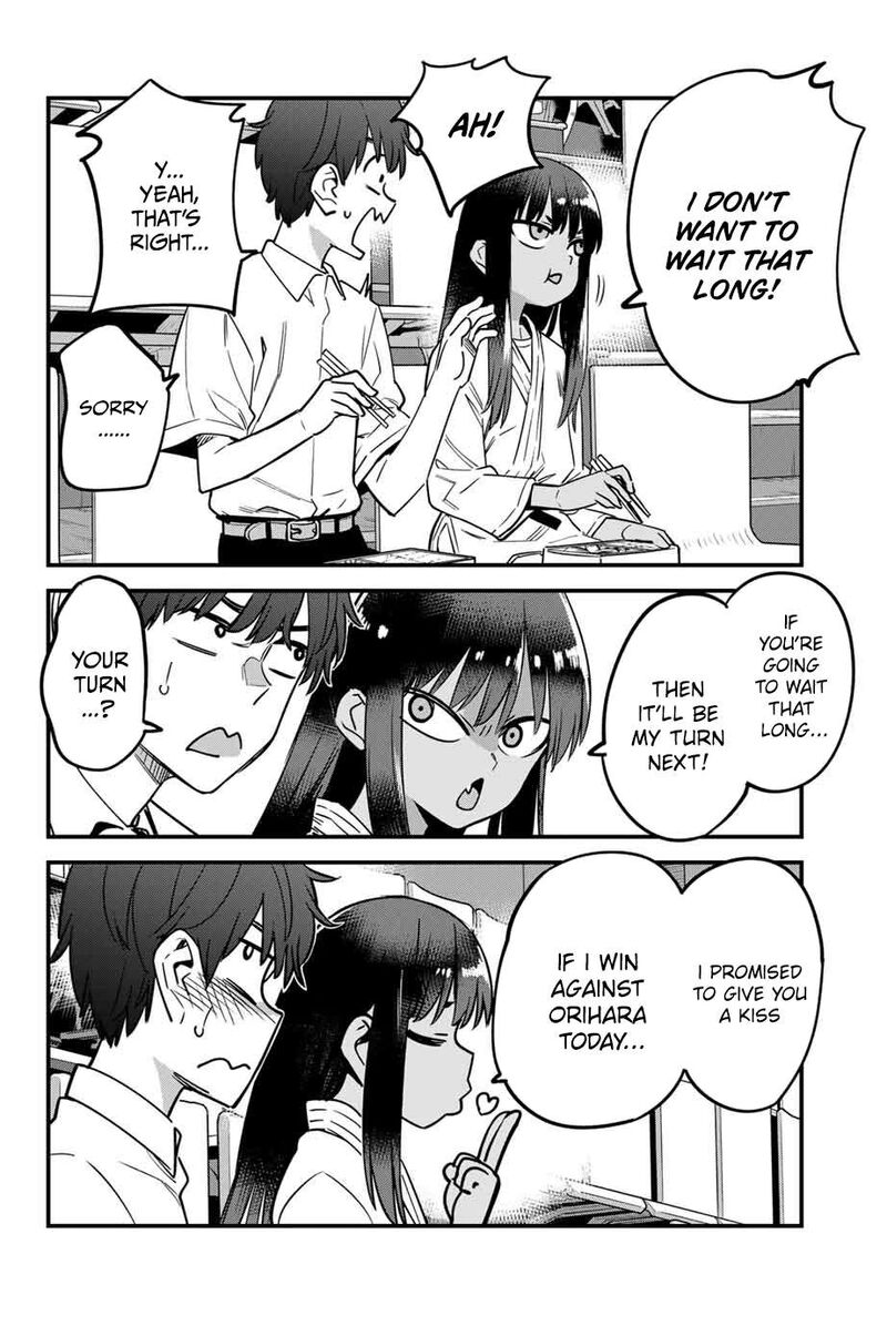 Please Dont Bully Me Nagatoro 138 8