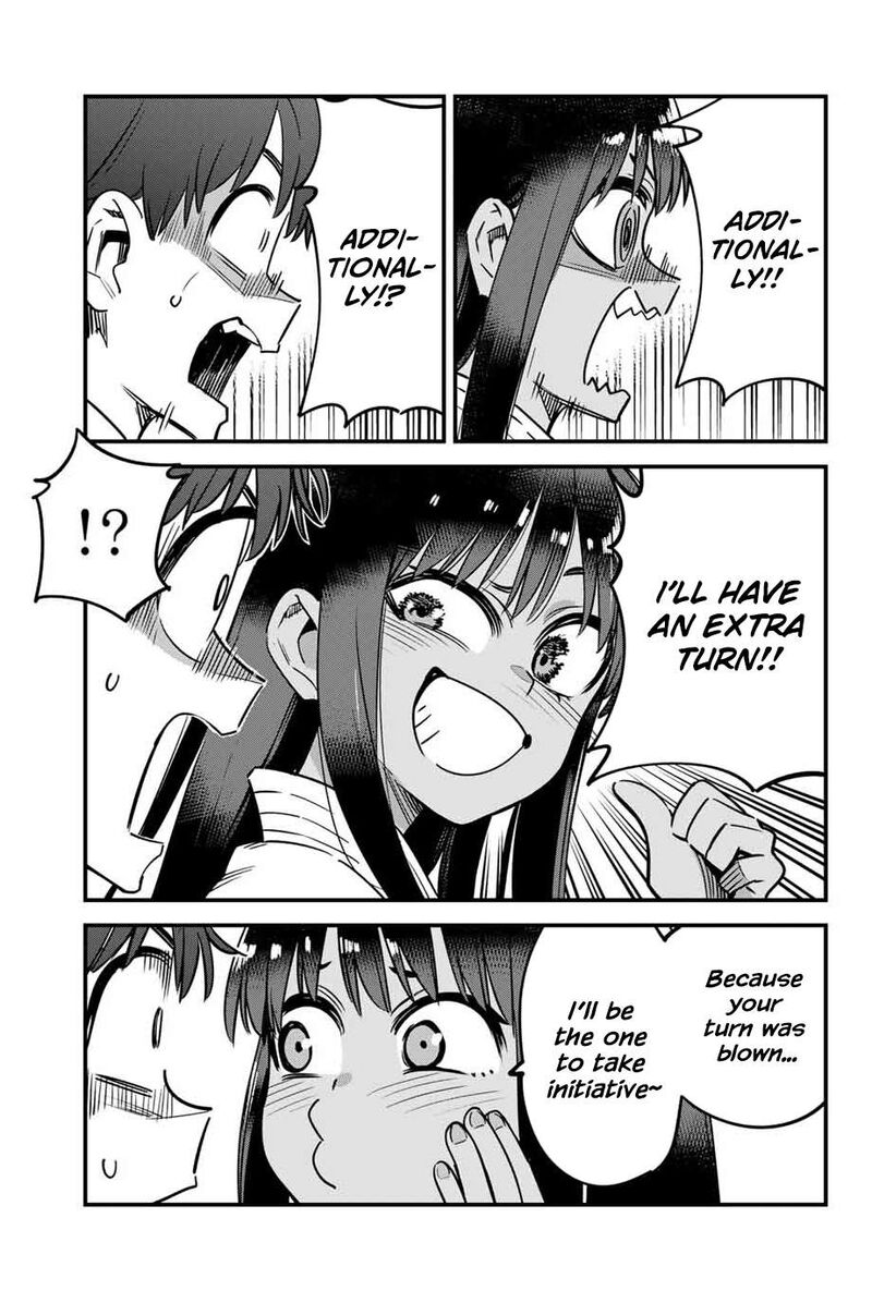 Please Dont Bully Me Nagatoro 138 9