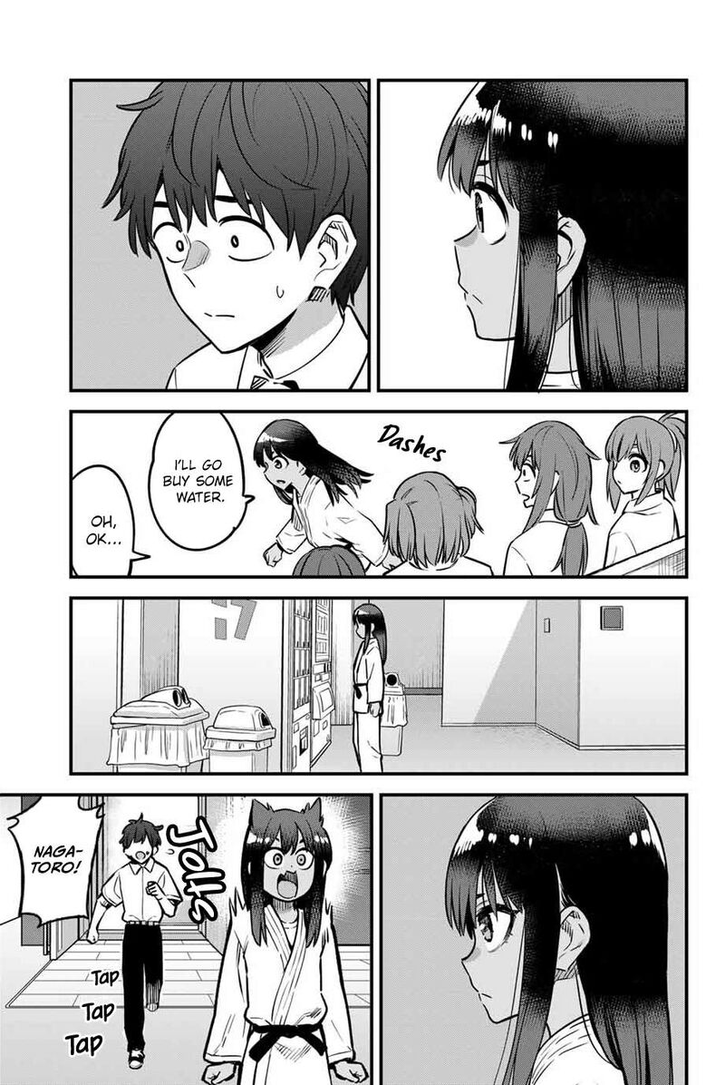 Please Dont Bully Me Nagatoro 139 11