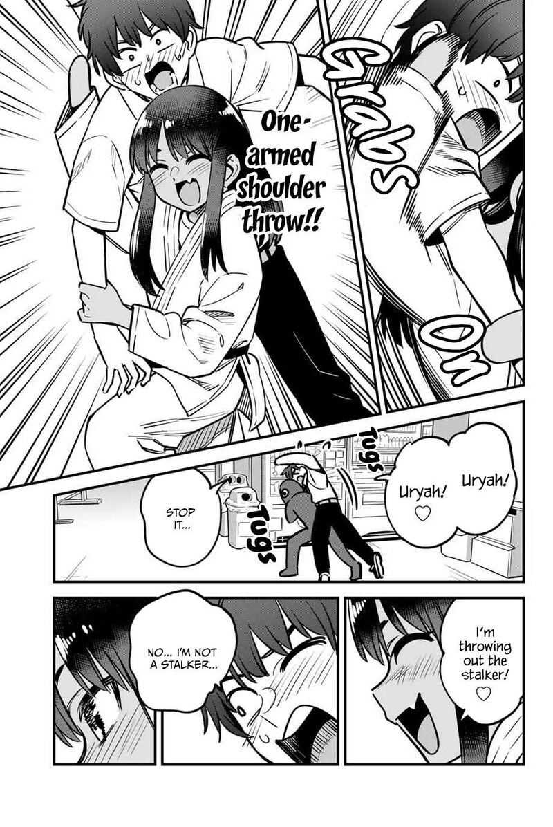 Please Dont Bully Me Nagatoro 139 13