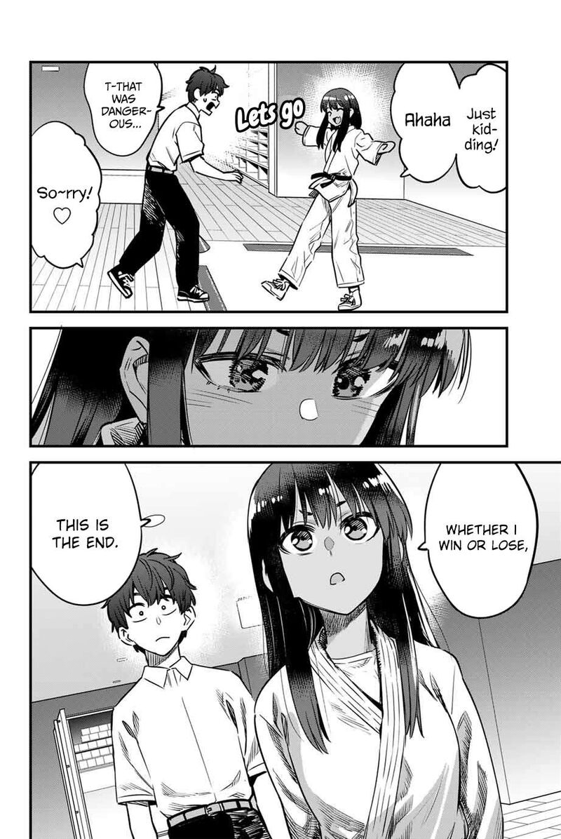 Please Dont Bully Me Nagatoro 139 14
