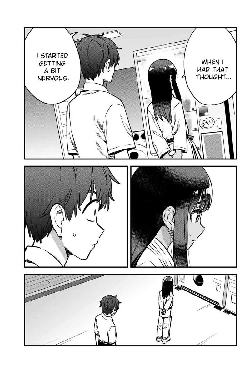 Please Dont Bully Me Nagatoro 139 15