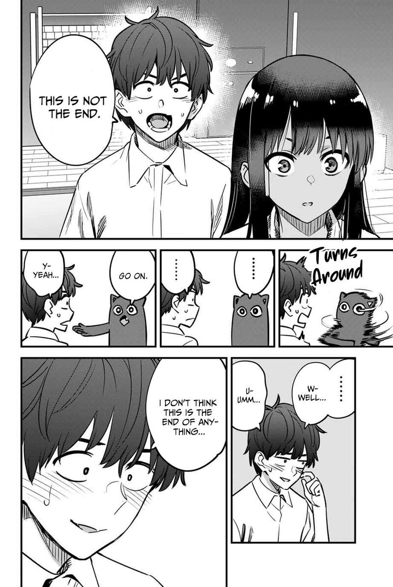 Please Dont Bully Me Nagatoro 139 16