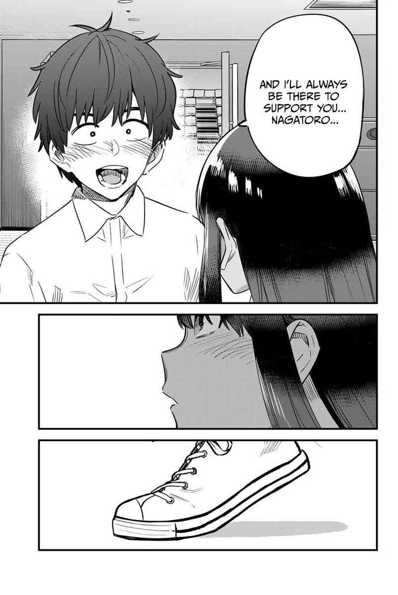 Please Dont Bully Me Nagatoro 139 19