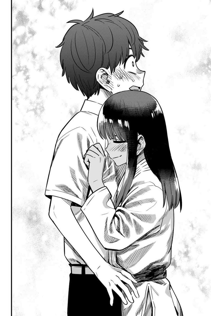 Please Dont Bully Me Nagatoro 139 20