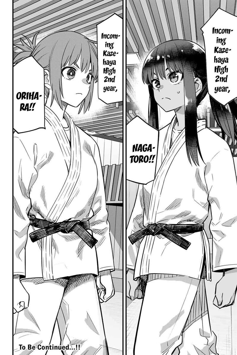 Please Dont Bully Me Nagatoro 139 24