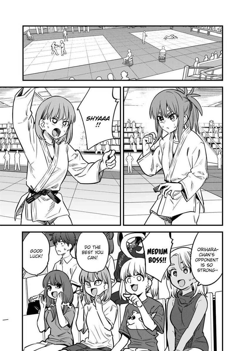 Please Dont Bully Me Nagatoro 139 3