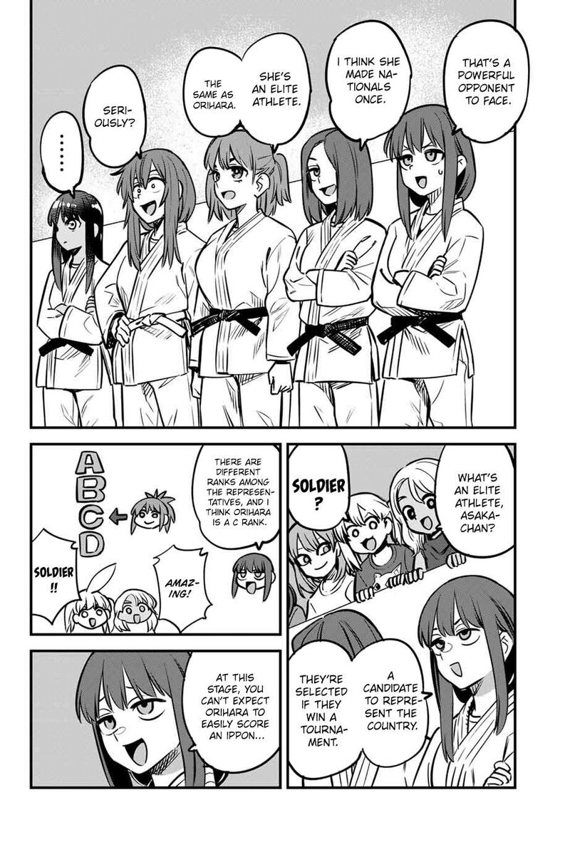 Please Dont Bully Me Nagatoro 139 4