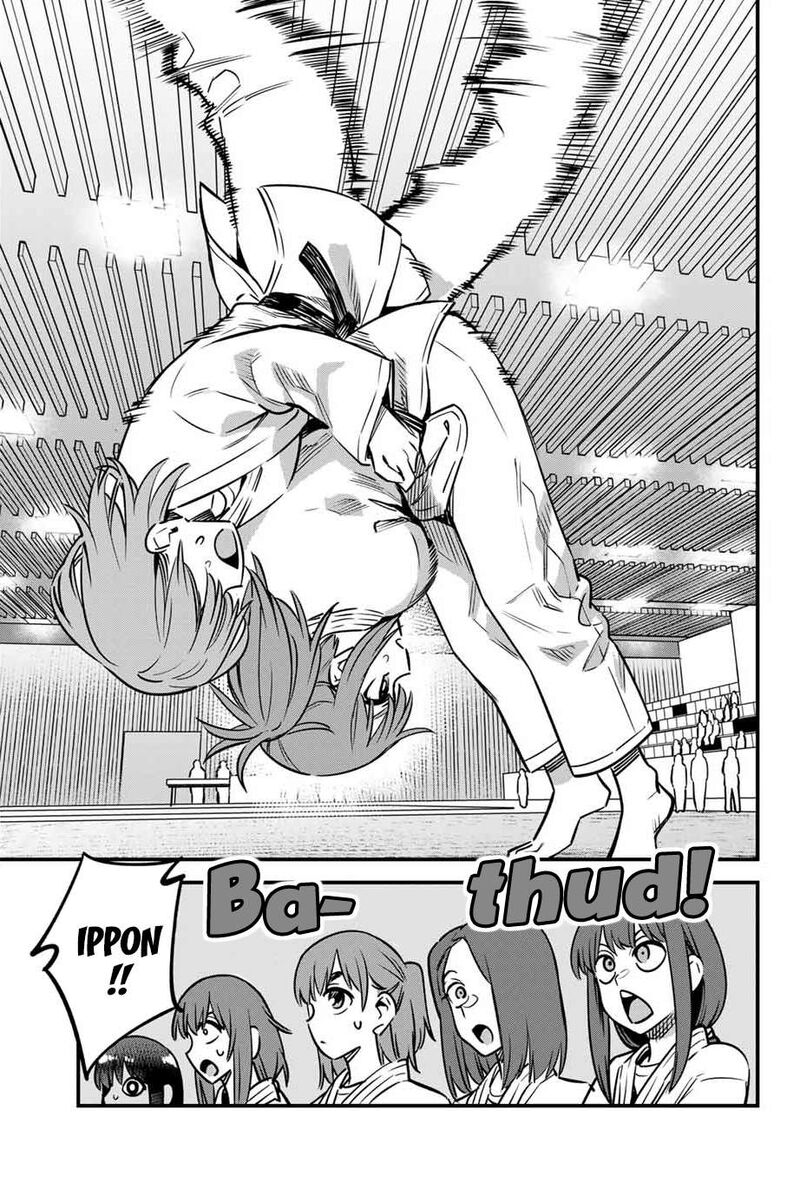 Please Dont Bully Me Nagatoro 139 5