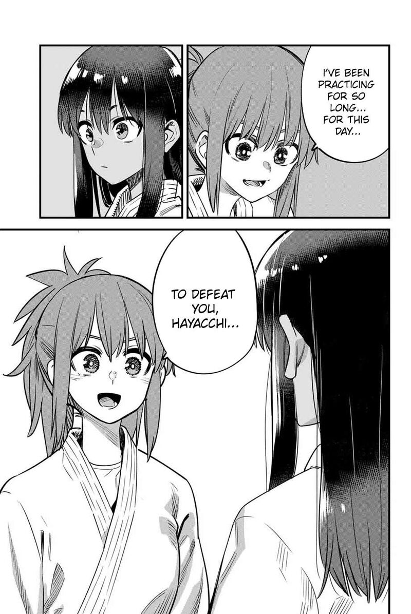Please Dont Bully Me Nagatoro 139 7