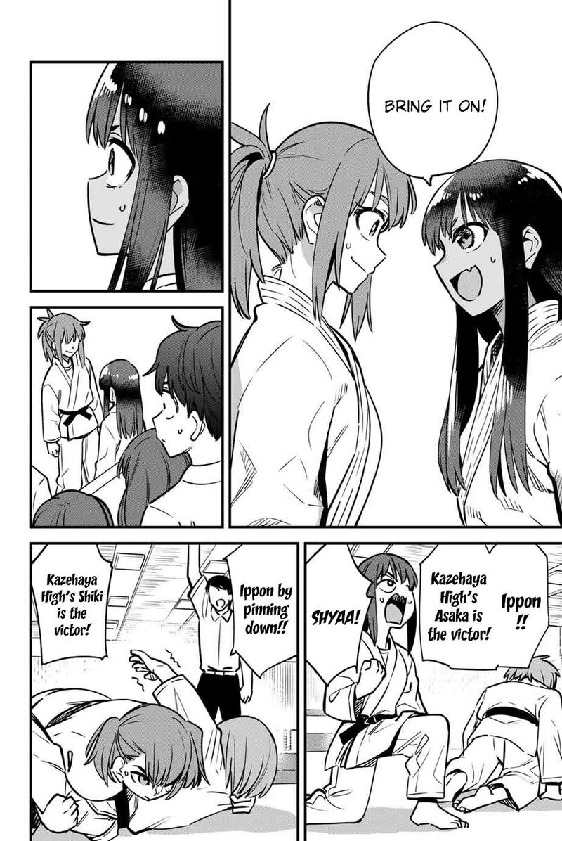 Please Dont Bully Me Nagatoro 139 8