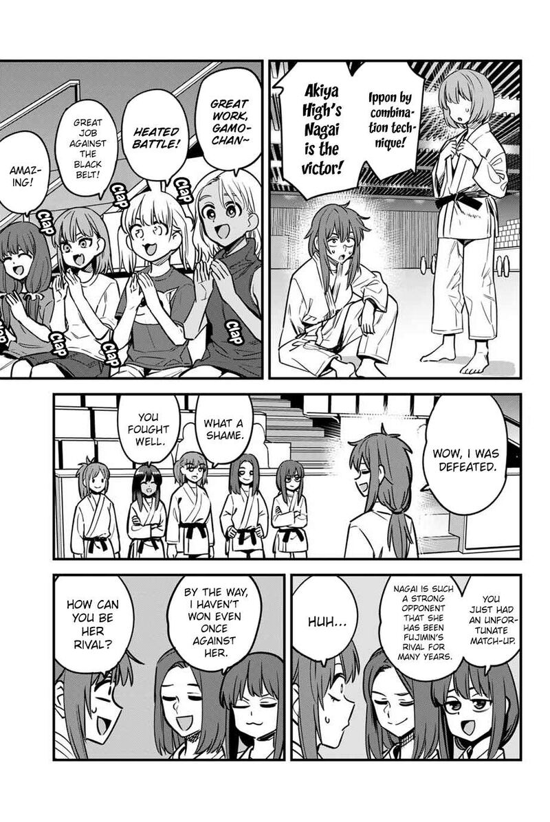 Please Dont Bully Me Nagatoro 139 9