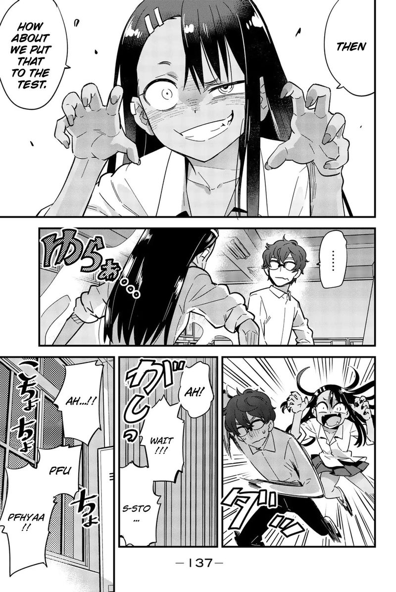 Please Dont Bully Me Nagatoro 14 12