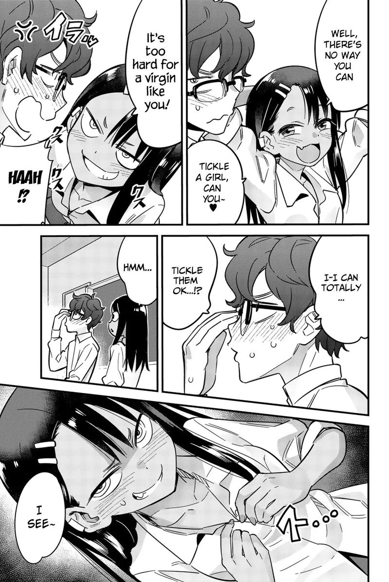 Please Dont Bully Me Nagatoro 14 14