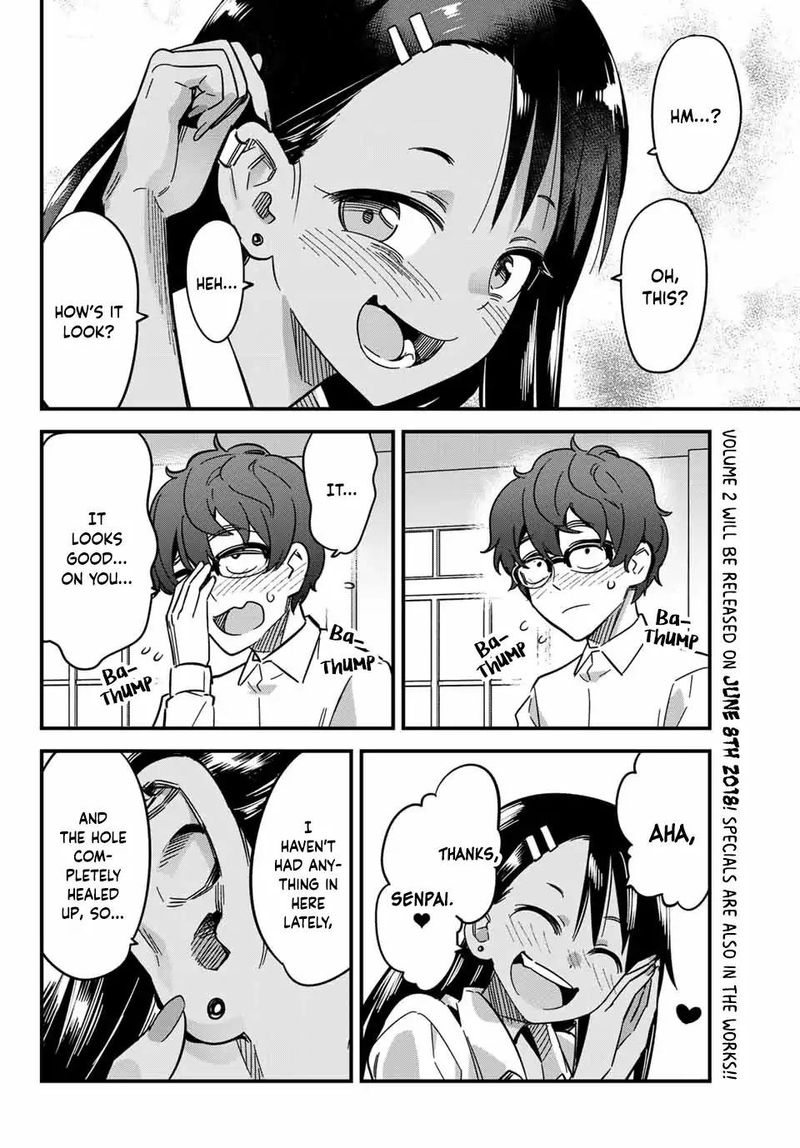 Please Dont Bully Me Nagatoro 14 2
