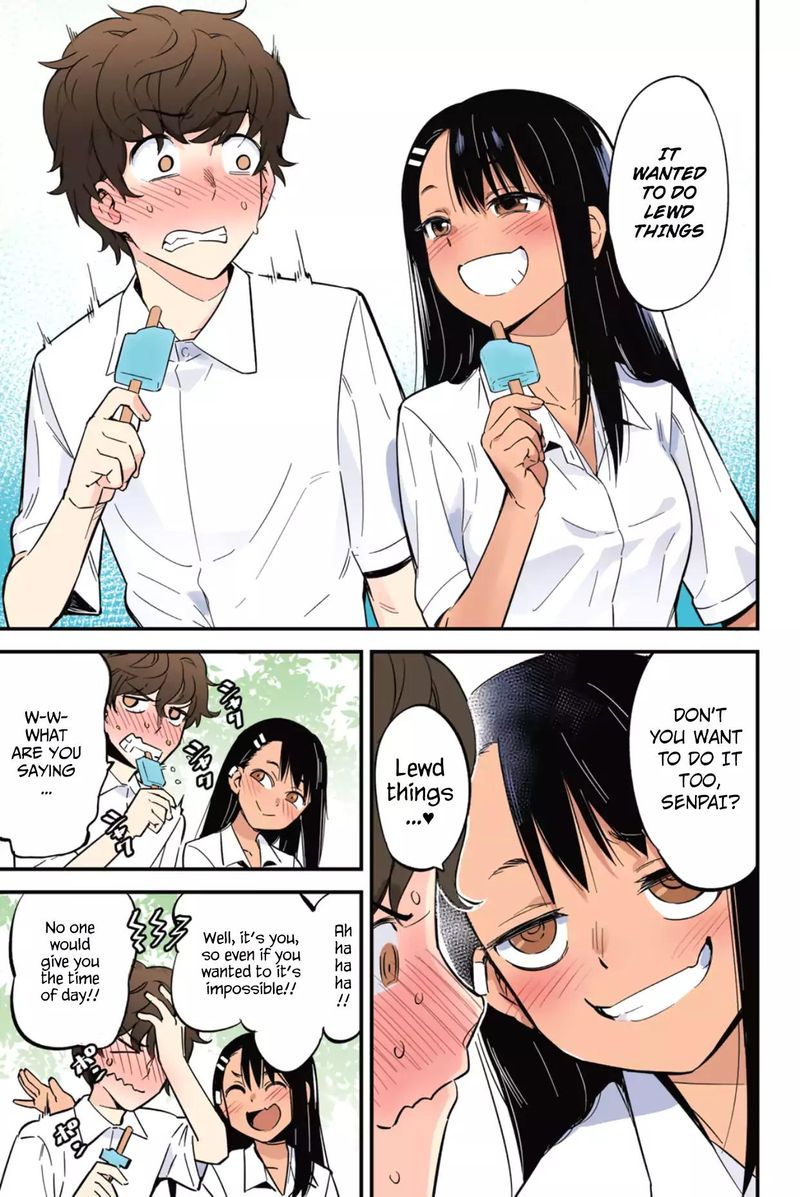 Please Dont Bully Me Nagatoro 14 20