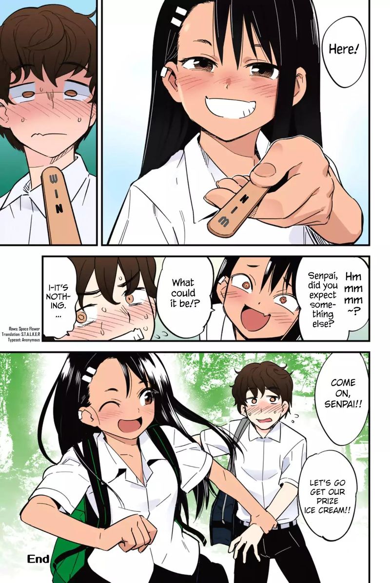 Please Dont Bully Me Nagatoro 14 22