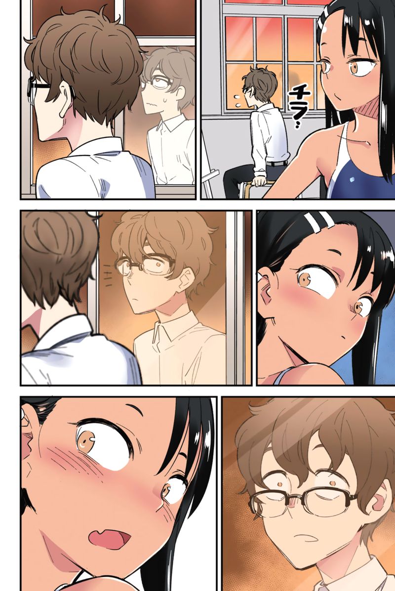 Please Dont Bully Me Nagatoro 14 24