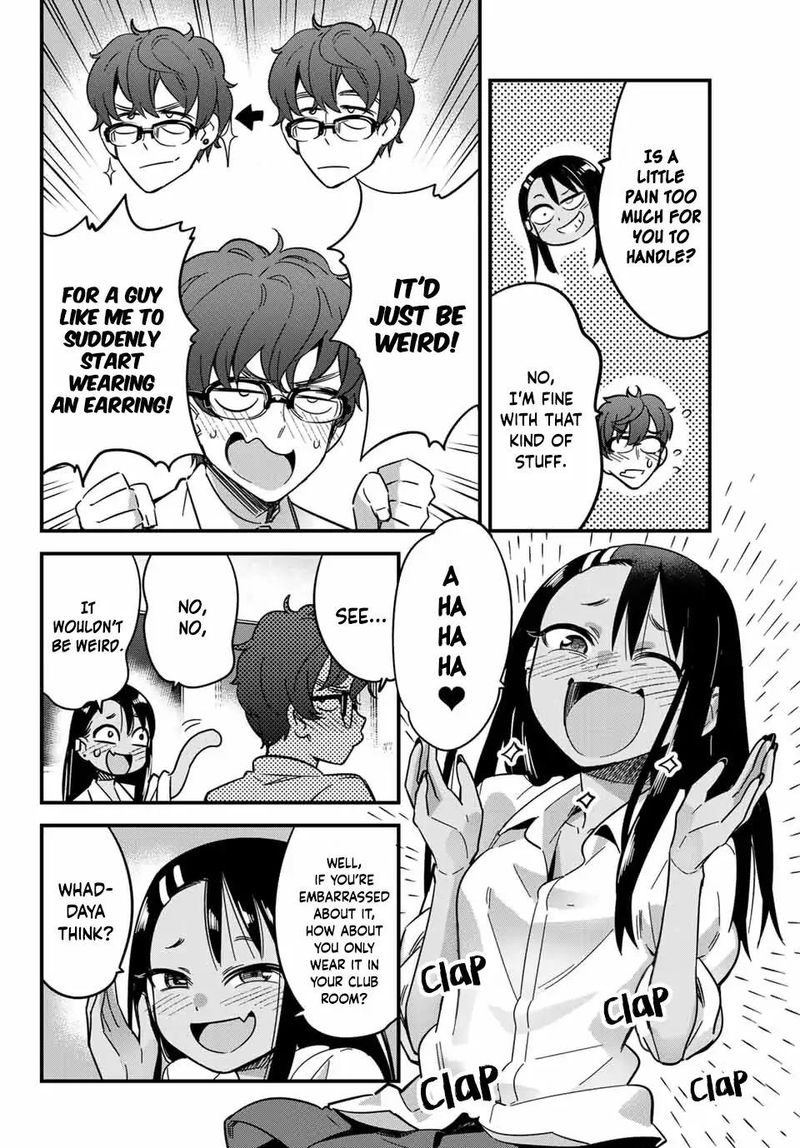 Please Dont Bully Me Nagatoro 14 4