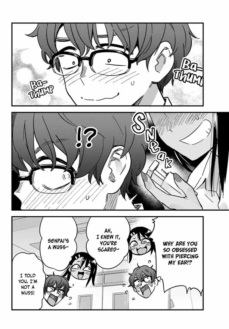 Please Dont Bully Me Nagatoro 14 6
