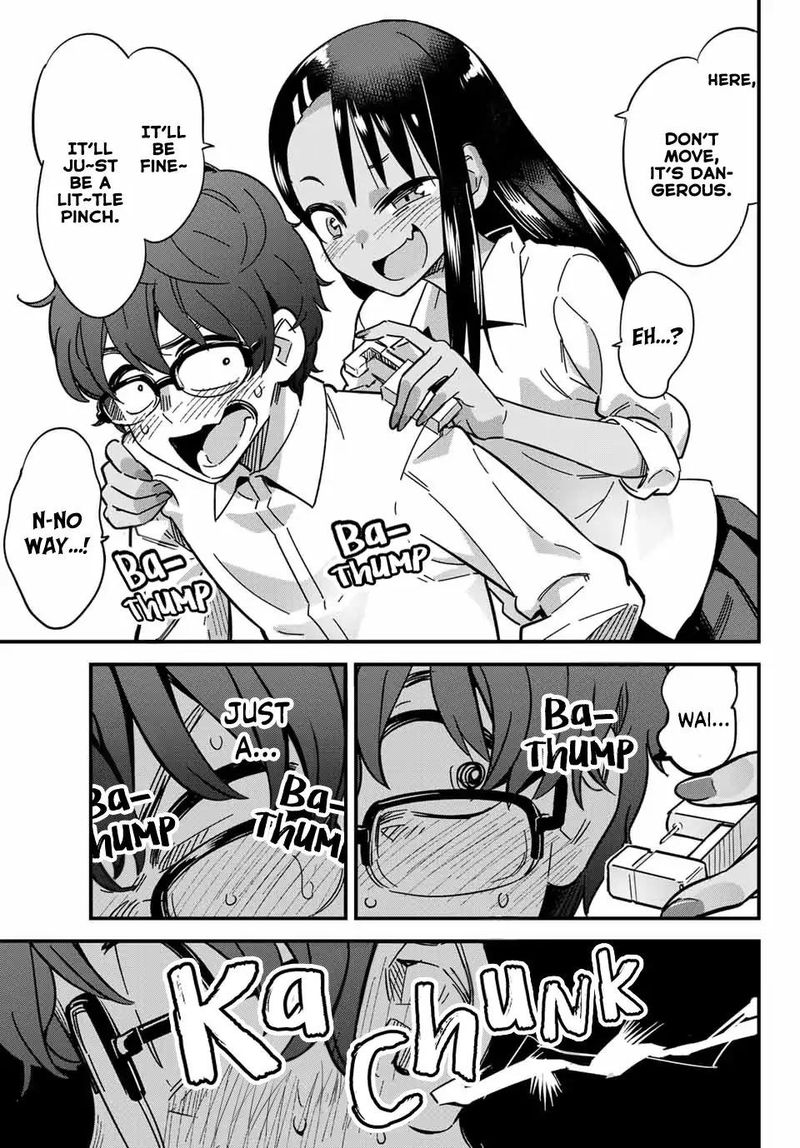 Please Dont Bully Me Nagatoro 14 7