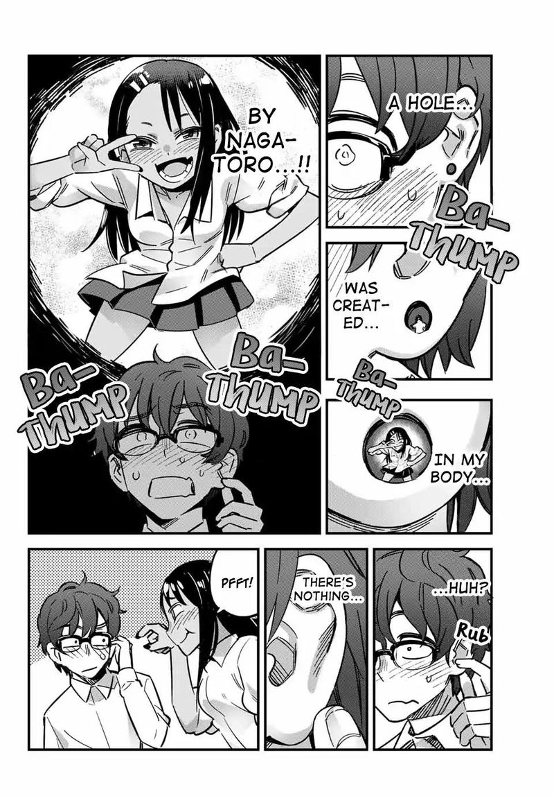 Please Dont Bully Me Nagatoro 14 8