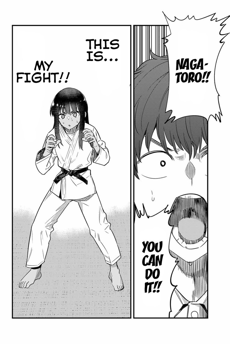 Please Dont Bully Me Nagatoro 141 10