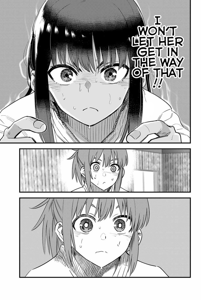 Please Dont Bully Me Nagatoro 141 11