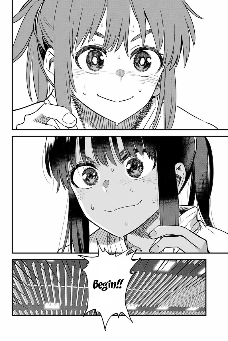 Please Dont Bully Me Nagatoro 141 12