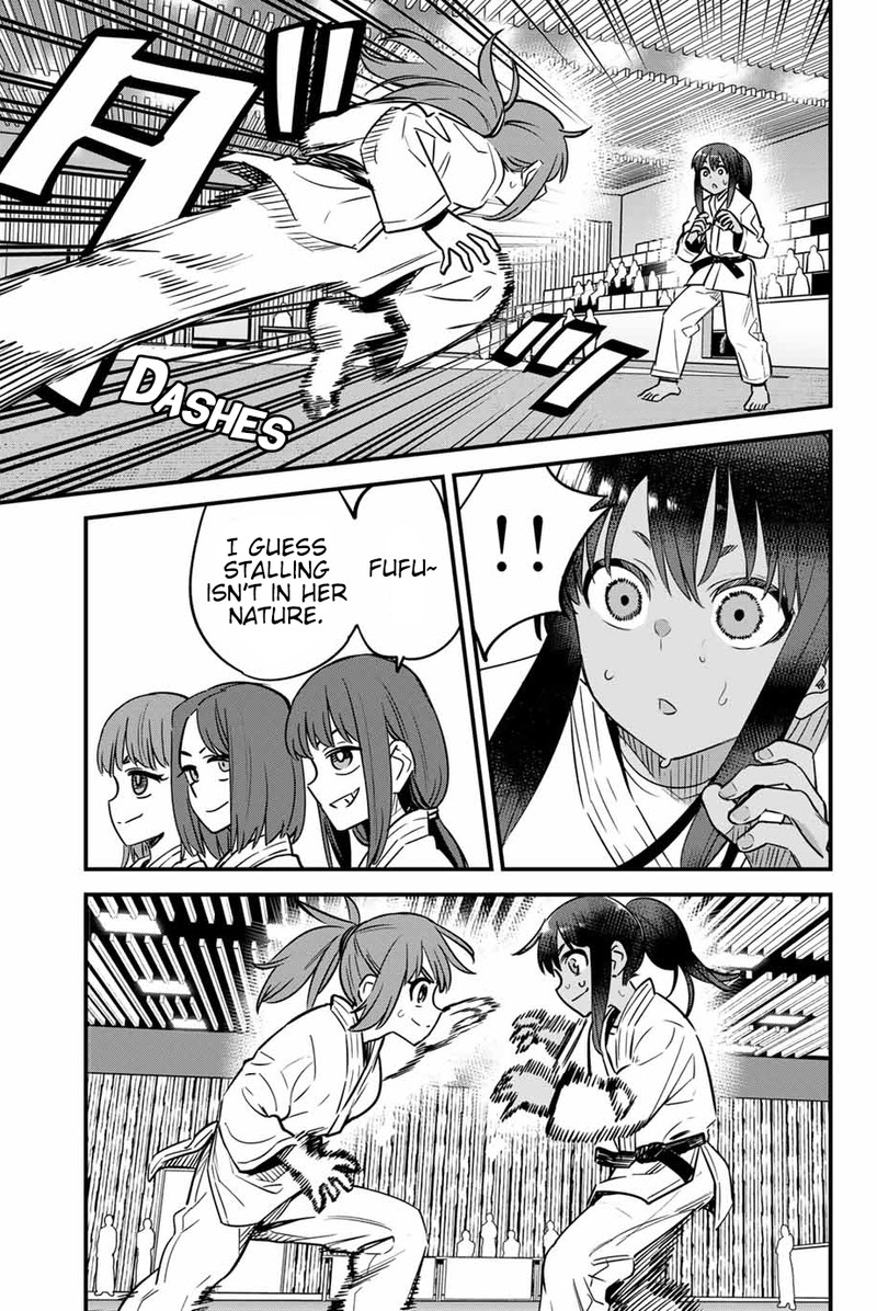 Please Dont Bully Me Nagatoro 141 13