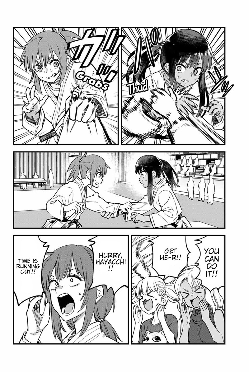Please Dont Bully Me Nagatoro 141 14