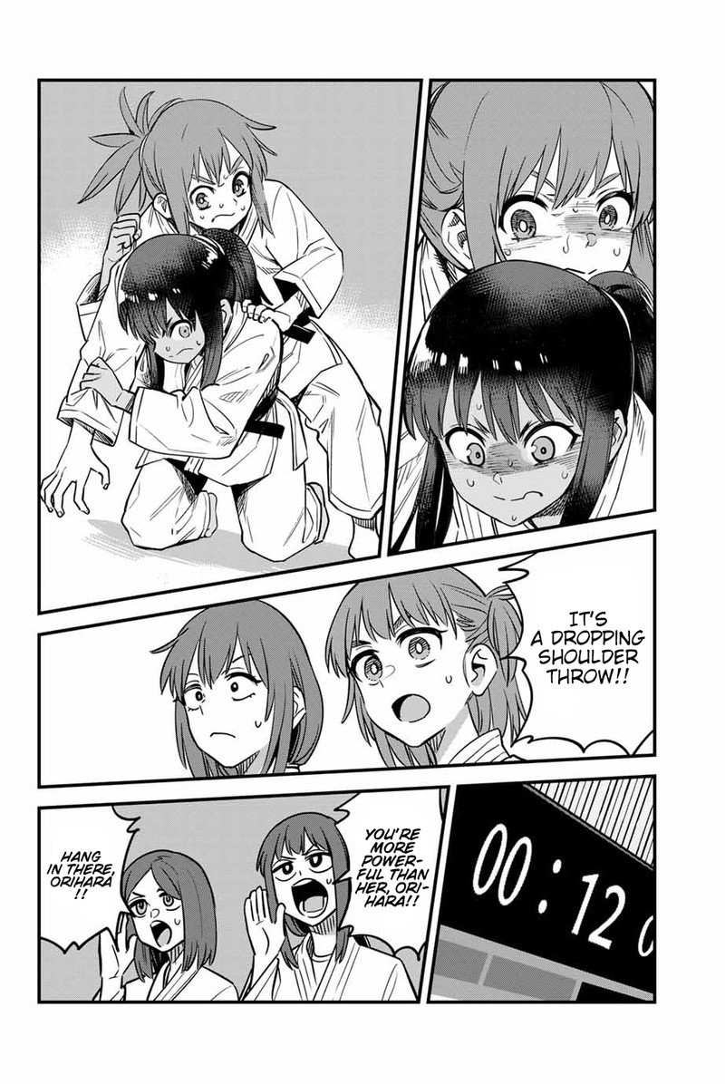 Please Dont Bully Me Nagatoro 141 16