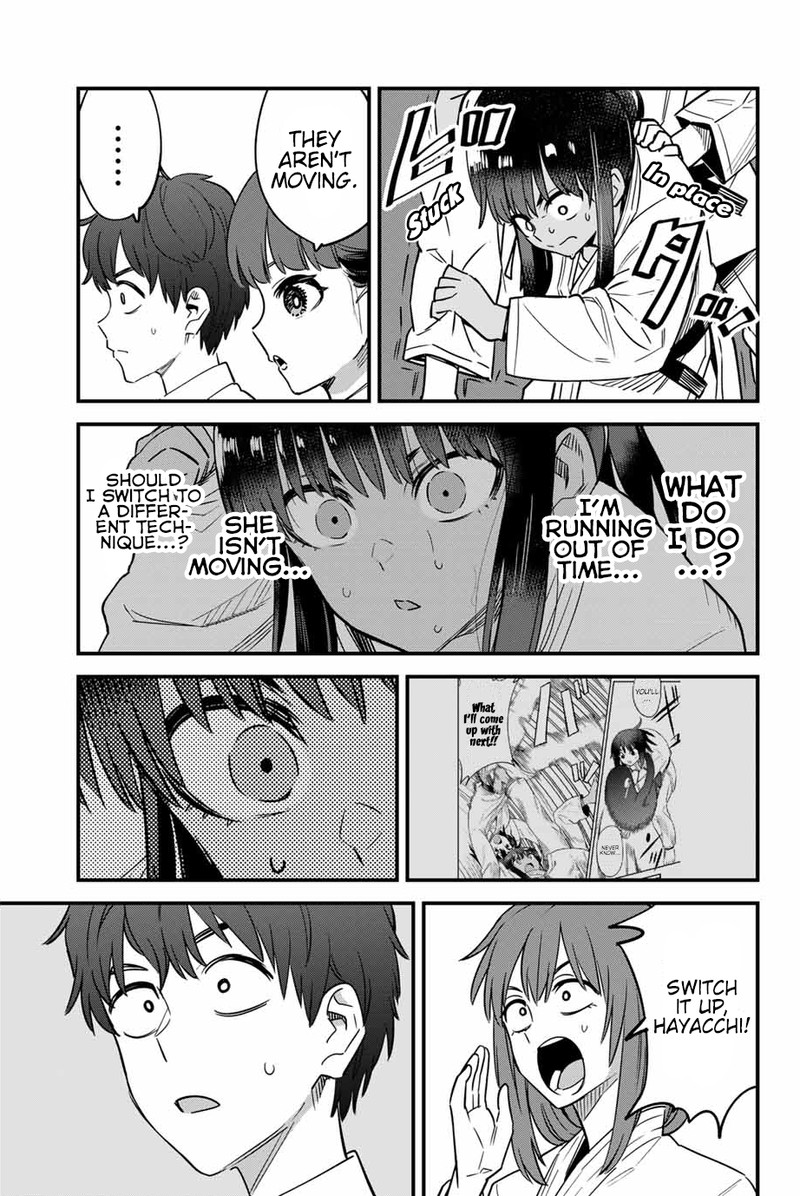 Please Dont Bully Me Nagatoro 141 17