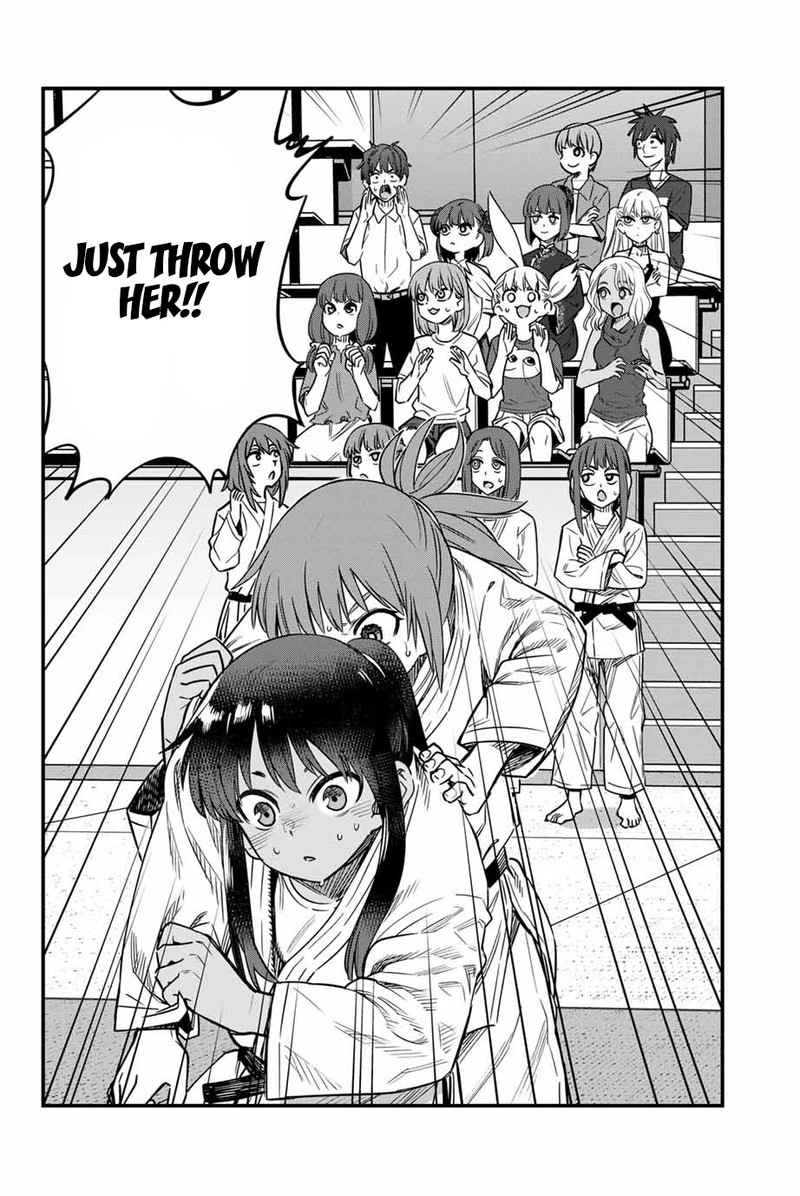 Please Dont Bully Me Nagatoro 141 18
