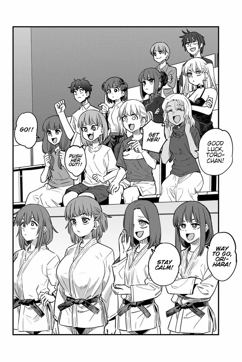 Please Dont Bully Me Nagatoro 141 4
