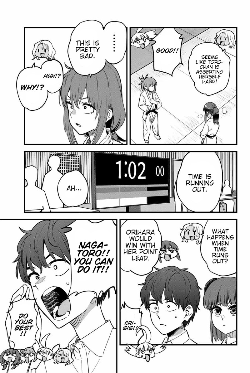 Please Dont Bully Me Nagatoro 141 5